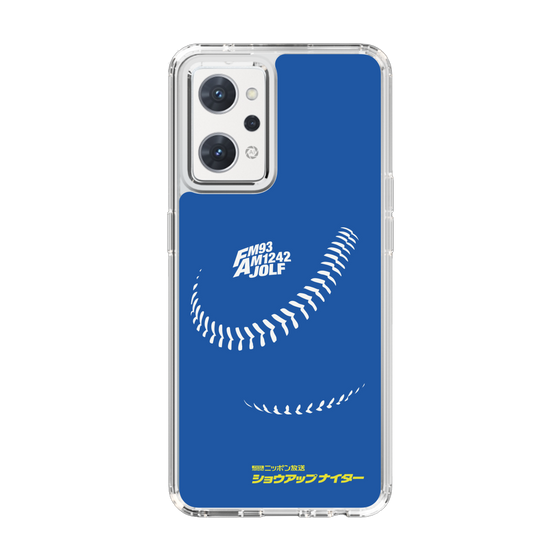 Slim Protection Case［ Nippon Broadcasting System - Show Up Nighter C06 ］