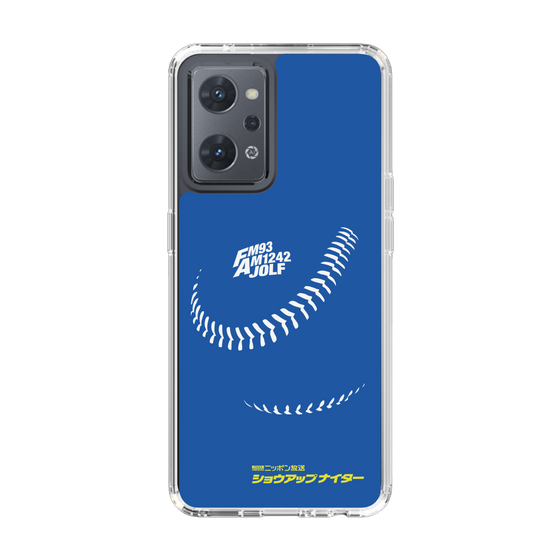 Slim Protection Case［ Nippon Broadcasting System - Show Up Nighter C06 ］