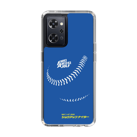 Slim Protection Case［ Nippon Broadcasting System - Show Up Nighter C06 ］