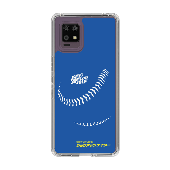 Slim Protection Case［ Nippon Broadcasting System - Show Up Nighter C06 ］