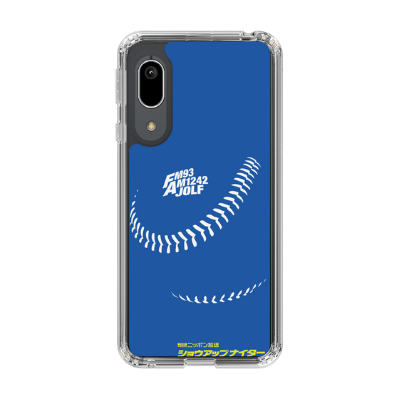 Slim Protection Case［ Nippon Broadcasting System - Show Up Nighter C06 ］