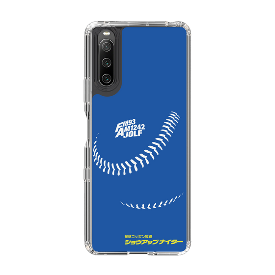 Slim Protection Case［ Nippon Broadcasting System - Show Up Nighter C06 ］