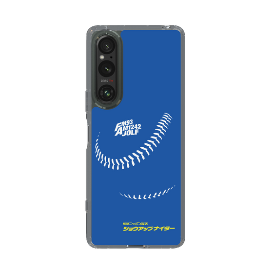 Slim Protection Case［ Nippon Broadcasting System - Show Up Nighter C06 ］