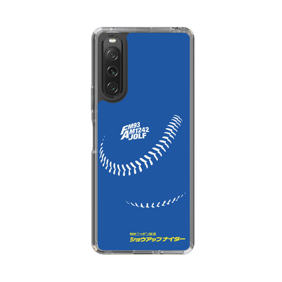 Slim Protection Case［ Nippon Broadcasting System - Show Up Nighter C06 ］