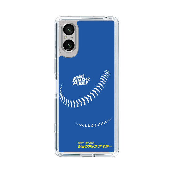 Slim Protection Case［ Nippon Broadcasting System - Show Up Nighter C06 ］