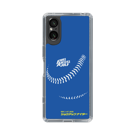 Slim Protection Case［ Nippon Broadcasting System - Show Up Nighter C06 ］