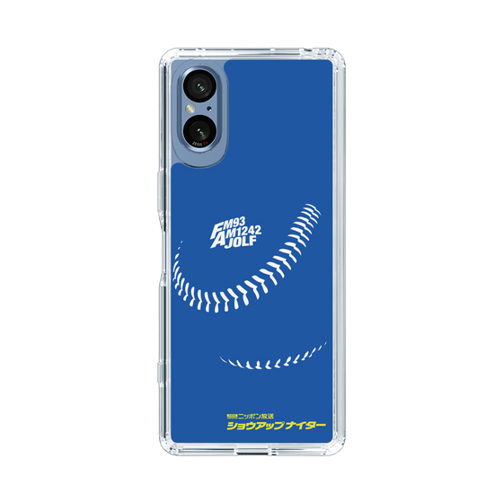 Slim Protection Case［ Nippon Broadcasting System - Show Up Nighter C06 ］