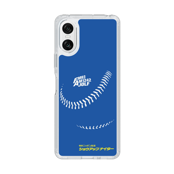 Slim Protection Case［ Nippon Broadcasting System - Show Up Nighter C06 ］