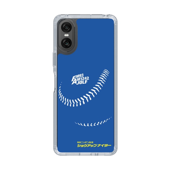Slim Protection Case［ Nippon Broadcasting System - Show Up Nighter C06 ］