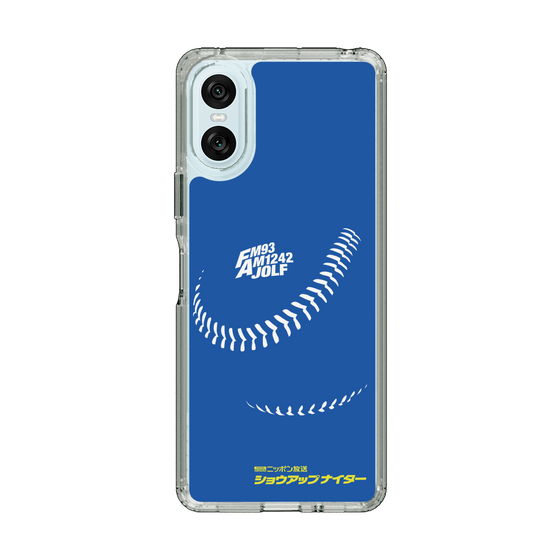 Slim Protection Case［ Nippon Broadcasting System - Show Up Nighter C06 ］