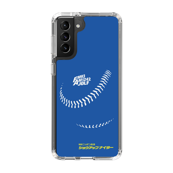 Slim Protection Case［ Nippon Broadcasting System - Show Up Nighter C06 ］