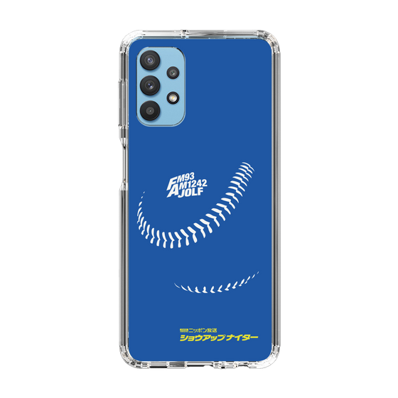Slim Protection Case［ Nippon Broadcasting System - Show Up Nighter C06 ］