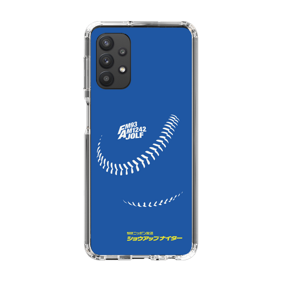 Slim Protection Case［ Nippon Broadcasting System - Show Up Nighter C06 ］