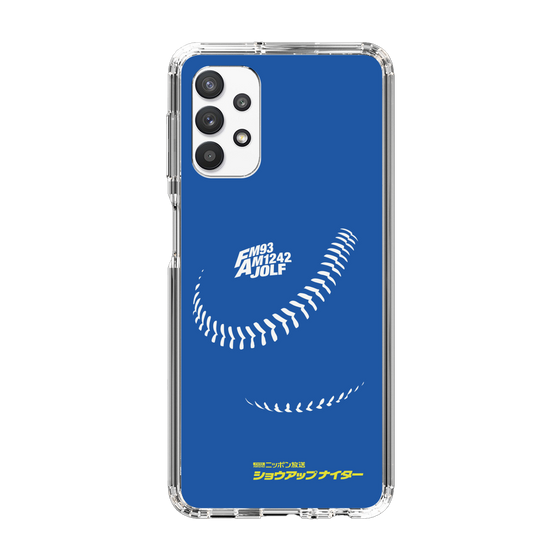 Slim Protection Case［ Nippon Broadcasting System - Show Up Nighter C06 ］