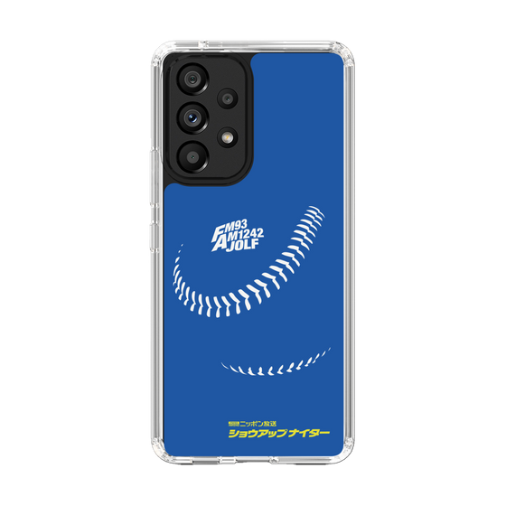 Slim Protection Case［ Nippon Broadcasting System - Show Up Nighter C06 ］