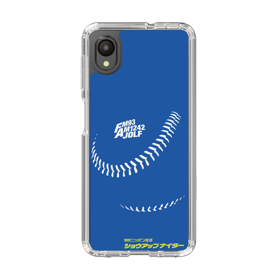 Slim Protection Case［ Nippon Broadcasting System - Show Up Nighter C06 ］