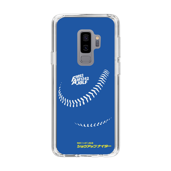 Slim Protection Case［ Nippon Broadcasting System - Show Up Nighter C06 ］
