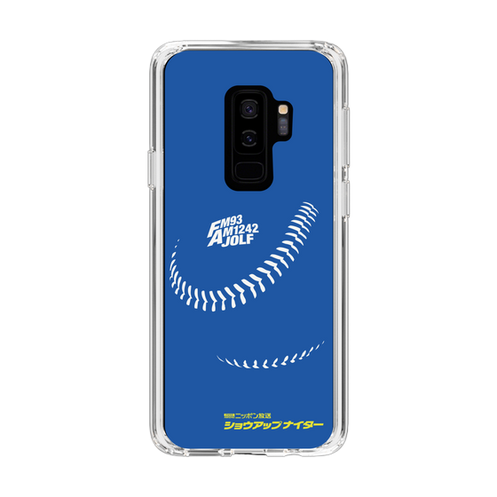 Slim Protection Case［ Nippon Broadcasting System - Show Up Nighter C06 ］