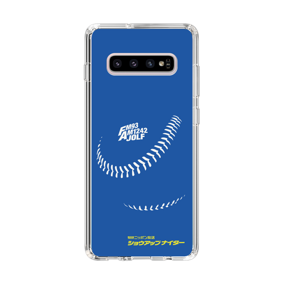 Slim Protection Case［ Nippon Broadcasting System - Show Up Nighter C06 ］
