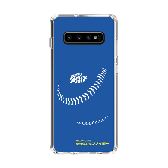 Slim Protection Case［ Nippon Broadcasting System - Show Up Nighter C06 ］