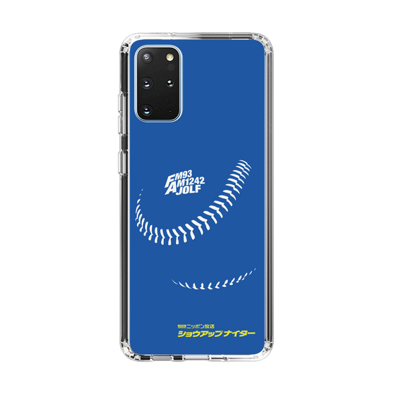 Slim Protection Case［ Nippon Broadcasting System - Show Up Nighter C06 ］
