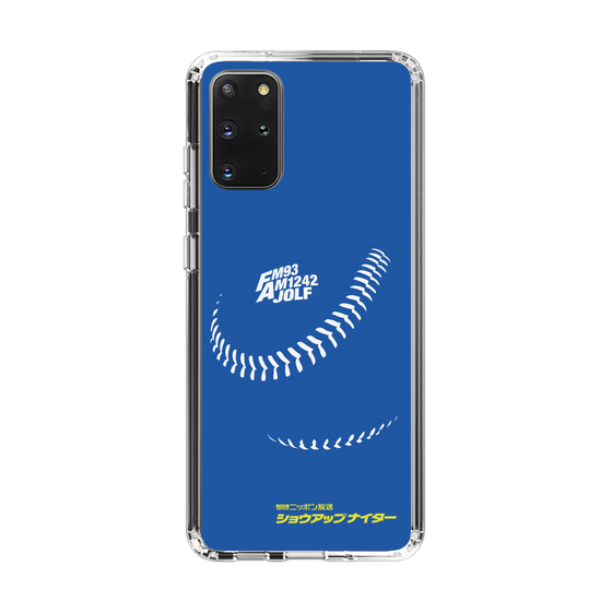 Slim Protection Case［ Nippon Broadcasting System - Show Up Nighter C06 ］