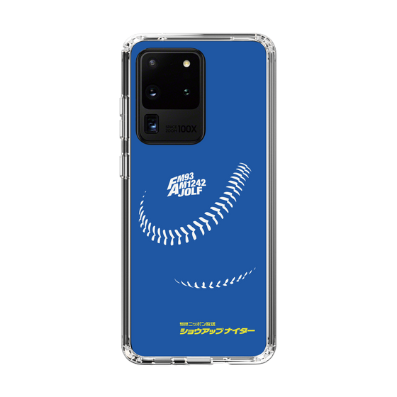 Slim Protection Case［ Nippon Broadcasting System - Show Up Nighter C06 ］