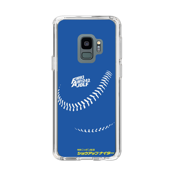 Slim Protection Case［ Nippon Broadcasting System - Show Up Nighter C06 ］