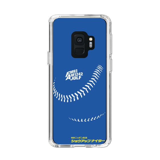 Slim Protection Case［ Nippon Broadcasting System - Show Up Nighter C06 ］