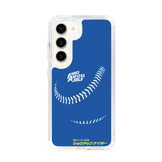 Slim Protection Case［ Nippon Broadcasting System - Show Up Nighter C06 ］