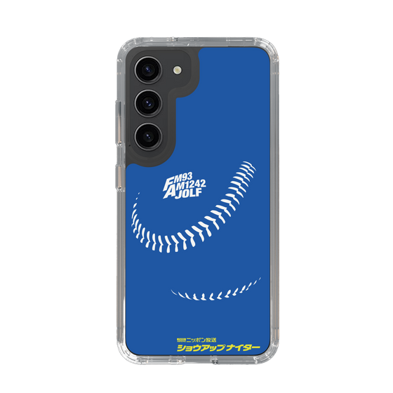 Slim Protection Case［ Nippon Broadcasting System - Show Up Nighter C06 ］