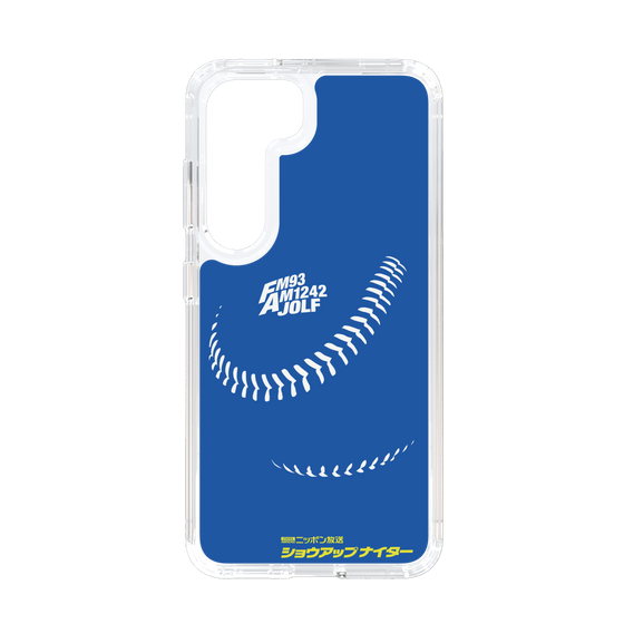 Slim Protection Case［ Nippon Broadcasting System - Show Up Nighter C06 ］