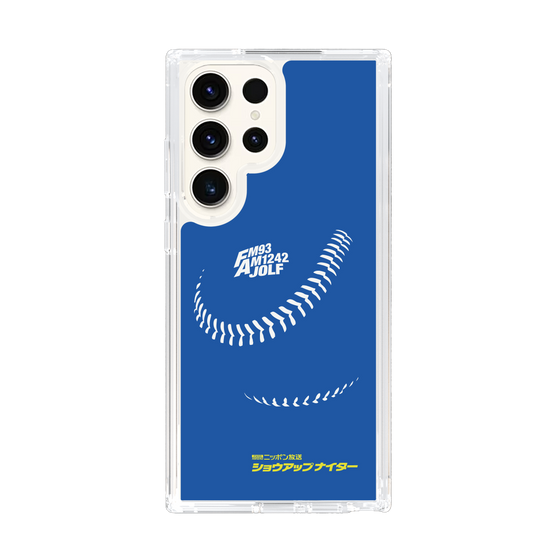 Slim Protection Case［ Nippon Broadcasting System - Show Up Nighter C06 ］