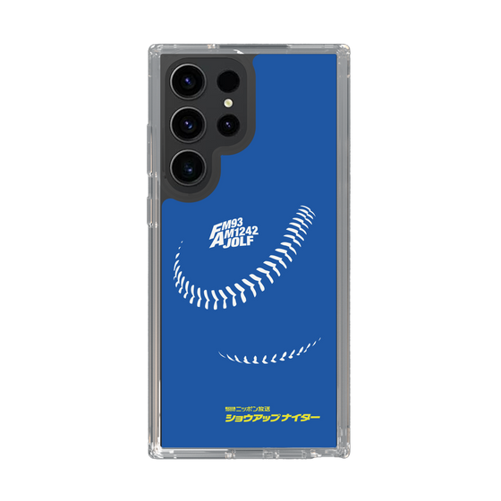 Slim Protection Case［ Nippon Broadcasting System - Show Up Nighter C06 ］