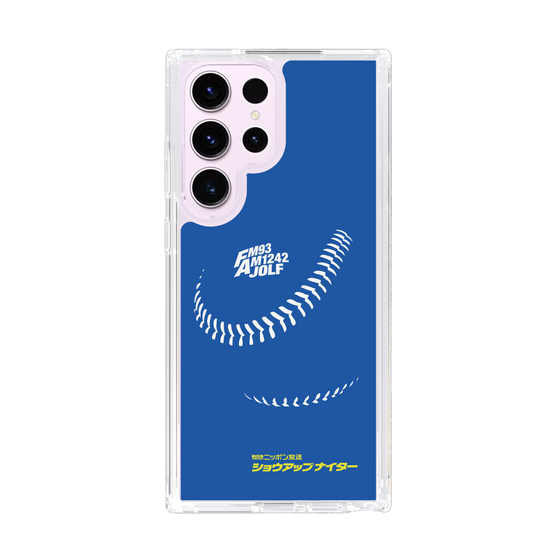 Slim Protection Case［ Nippon Broadcasting System - Show Up Nighter C06 ］