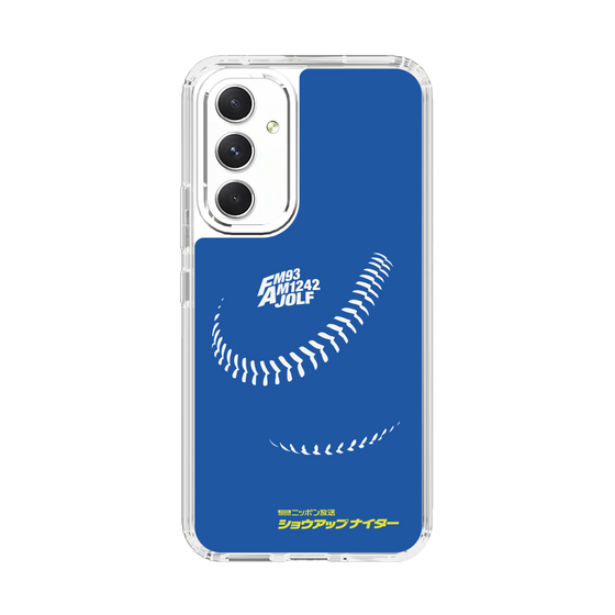 Slim Protection Case［ Nippon Broadcasting System - Show Up Nighter C06 ］