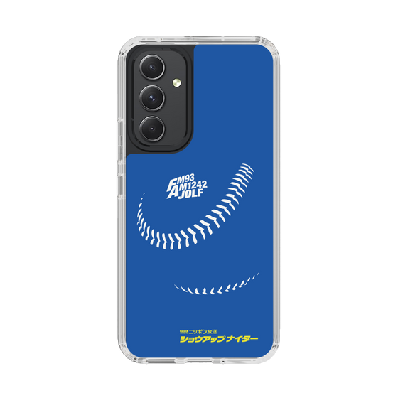 Slim Protection Case［ Nippon Broadcasting System - Show Up Nighter C06 ］