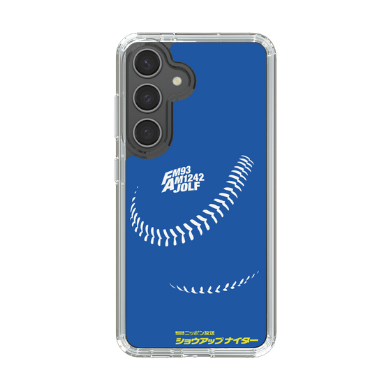Slim Protection Case［ Nippon Broadcasting System - Show Up Nighter C06 ］