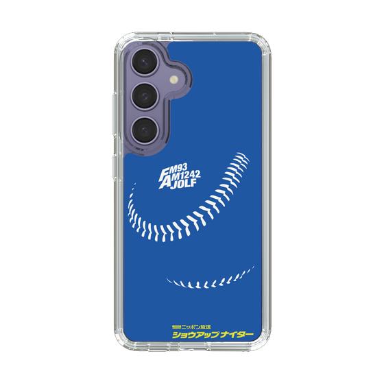 Slim Protection Case［ Nippon Broadcasting System - Show Up Nighter C06 ］