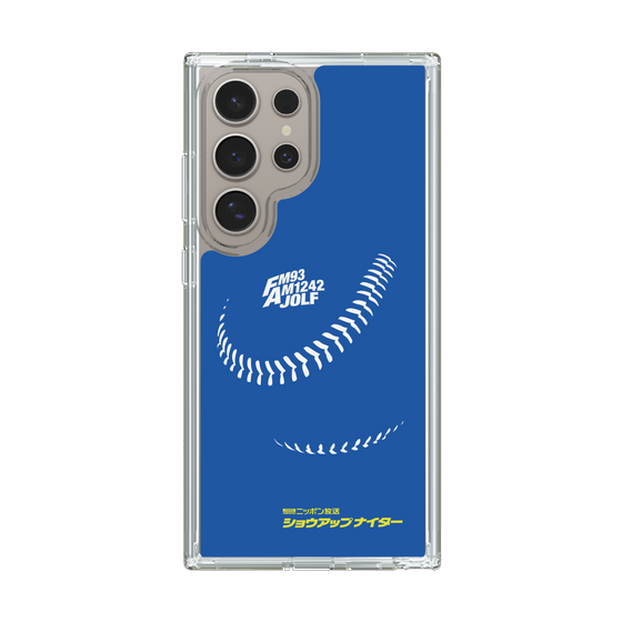 Slim Protection Case［ Nippon Broadcasting System - Show Up Nighter C06 ］