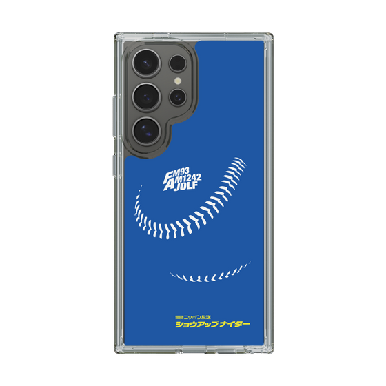Slim Protection Case［ Nippon Broadcasting System - Show Up Nighter C06 ］