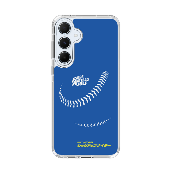 Slim Protection Case［ Nippon Broadcasting System - Show Up Nighter C06 ］