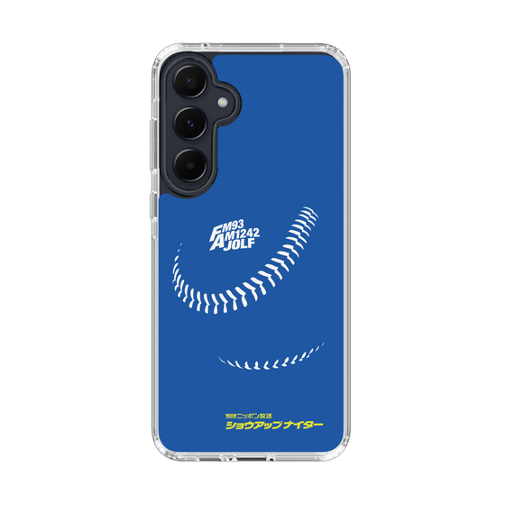 Slim Protection Case［ Nippon Broadcasting System - Show Up Nighter C06 ］