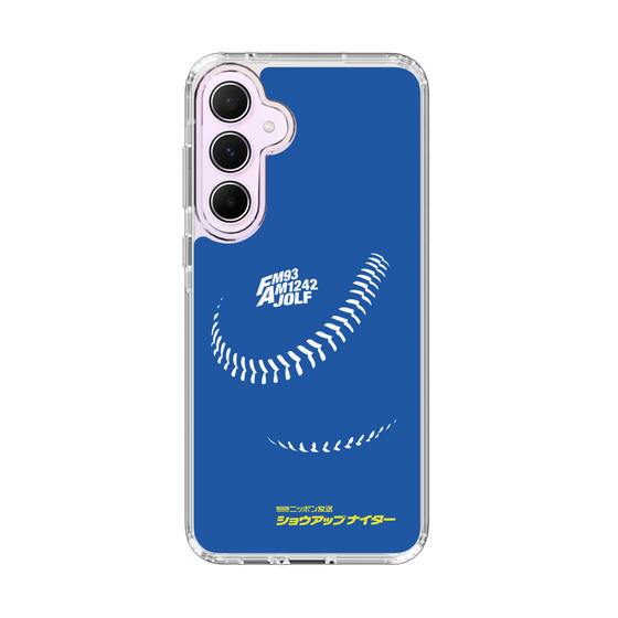 Slim Protection Case［ Nippon Broadcasting System - Show Up Nighter C06 ］