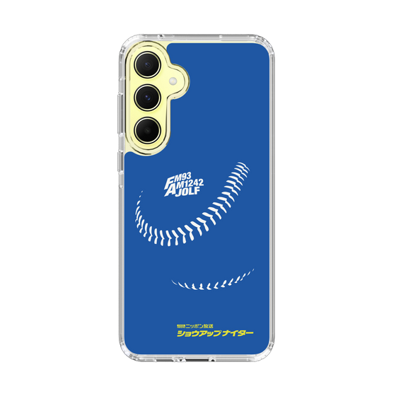 Slim Protection Case［ Nippon Broadcasting System - Show Up Nighter C06 ］