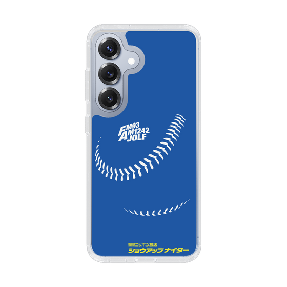 Slim Protection Case［ Nippon Broadcasting System - Show Up Nighter C06 ］