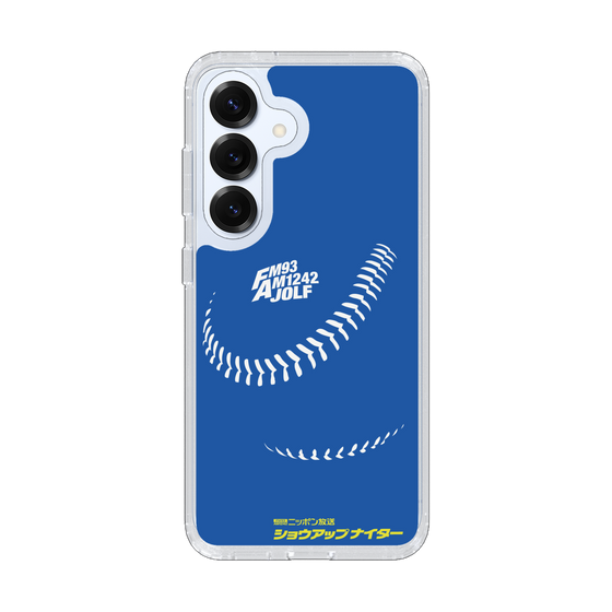 Slim Protection Case［ Nippon Broadcasting System - Show Up Nighter C06 ］