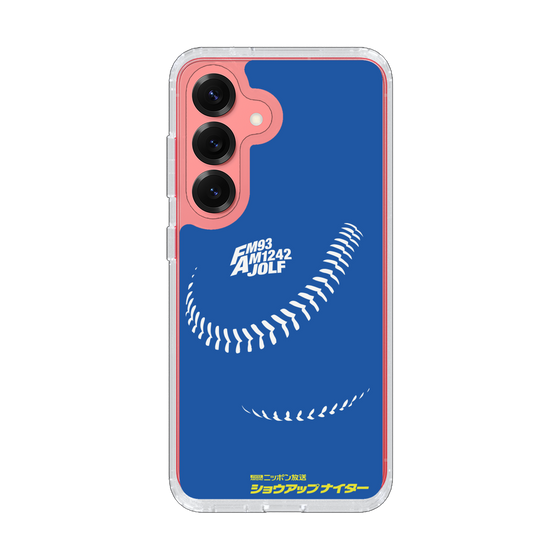Slim Protection Case［ Nippon Broadcasting System - Show Up Nighter C06 ］