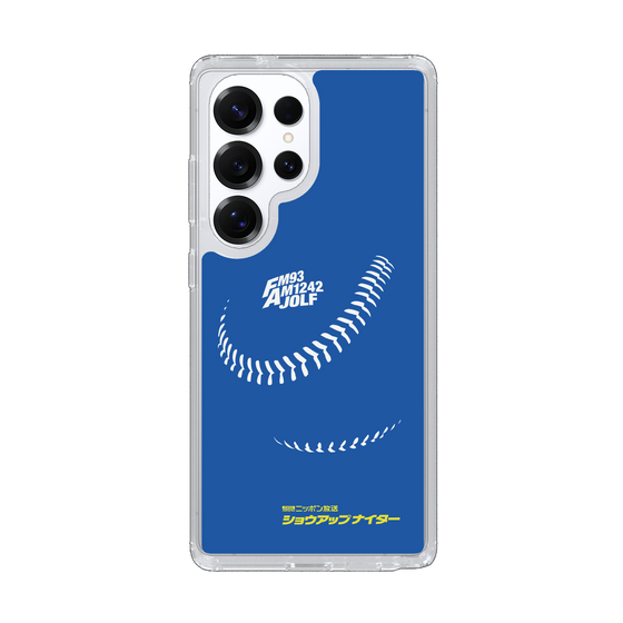 Slim Protection Case［ Nippon Broadcasting System - Show Up Nighter C06 ］