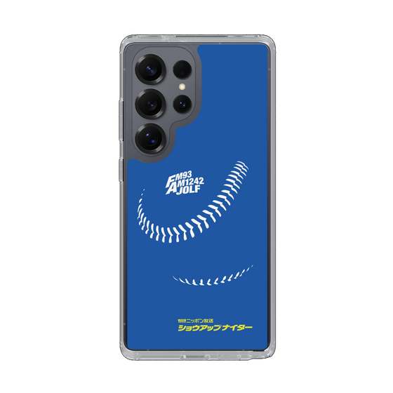 Slim Protection Case［ Nippon Broadcasting System - Show Up Nighter C06 ］